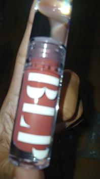 Product Review of BLP x TUKU - Lip Vinyl - 2.5 ml - Lip Gloss from a**t 1