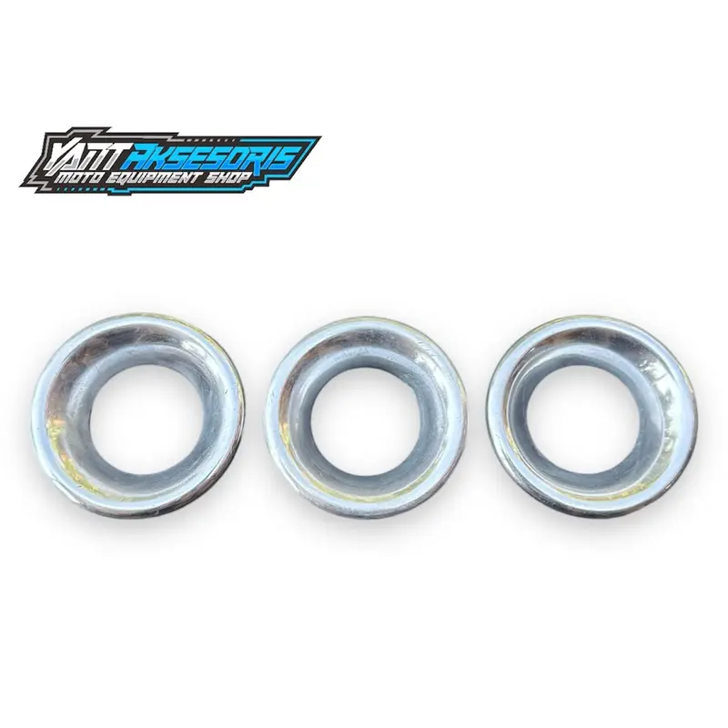 VELOCITY SUPER FLOW CORONG KARBU SUPERFLOW SF PWK 24 26 28 30 32 33 35 PE 28 30 34 Motorcycle 0