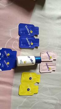 Product Review of [Kulit Kombinasi][IN VIVO & NON COMEDOGENIC TESTED]UNITARY Global Suncare Physical Sunscreen 50ml UV Protector SPF 50+ PA++++Mixed Skin Non-Acne glowing Sesuaikan keseimbangan air dan minyak Mengurangi jerawat bruntusan dan kusam Mudah diserap from E**L 2