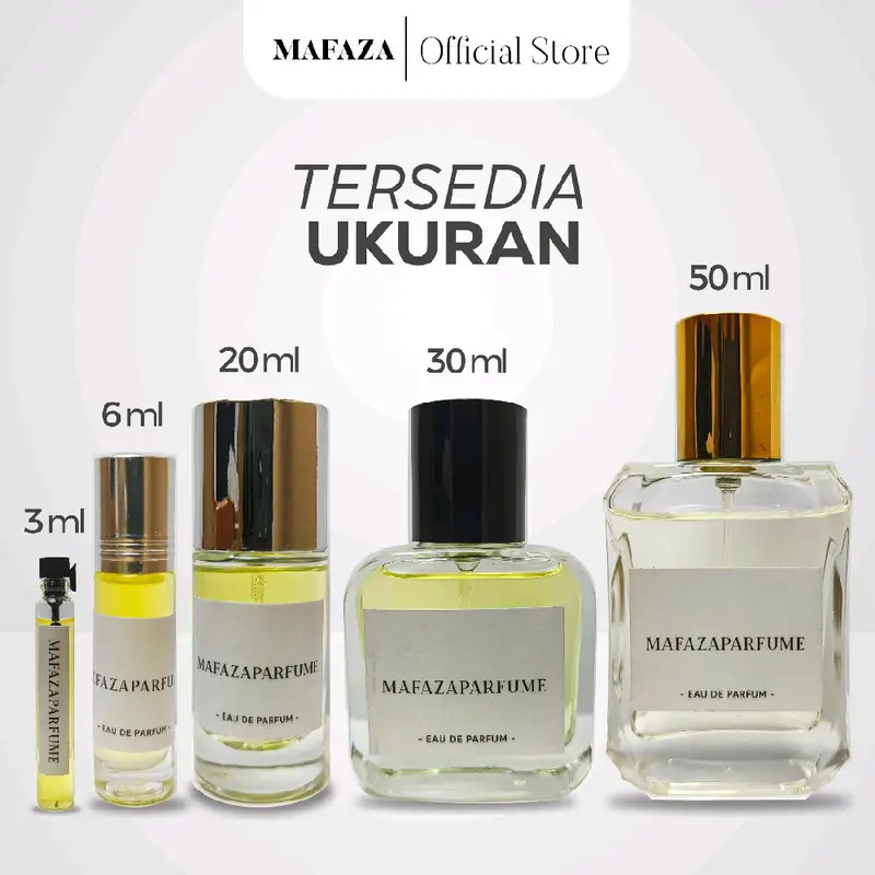 Parfum Unisex Taylor Swift Inspired Parfum Minyak Wangi Tahan Lama Perfume Terwangi 1
