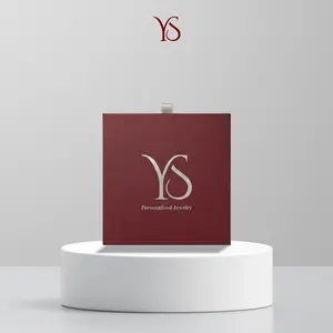 YS - Your Soul Jewelry Special Sliding Box