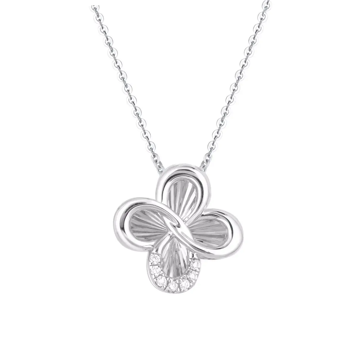 Pendant Berlian code LTN-10399-1