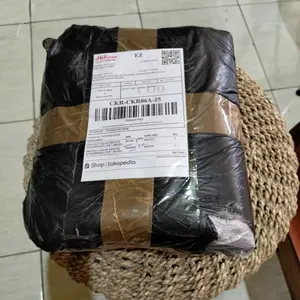 KAIN KULIT OSCAR SINTETIS (WATERPROOF) PER 1 METER (tanpa perekat)