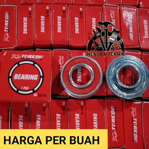 BEARING GEROBAK SORONG KLAKER KERETA DORONG LAHER GEROBAK PASIR ANGKONG GOTRI ARCO KELAHER KERETA PROYEK