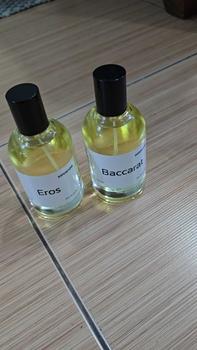 Product Review of Bacerot unisex elegant parfume from b**i 0