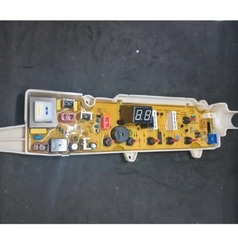 Modul pcb XQB55-851Z mesin cuci sharp ES-F950P-GY 0