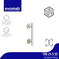 Gambar evomab Tarikan Laci / Tarikan Lemari / Furniture Fitting TRK-Z4 - S dari evomab Kota Administrasi Jakarta Barat 5 Tokopedia