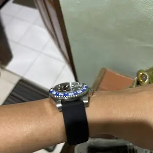 20mm 22mm Rubber Band Strap For Samsung Galaxy Watch FE 7 6 5 4 40mm 44mm Classic 42mm 46mm 43mm 47mm Active 2 Gear S3, Tali Jam Tangan for Huawei Watch GT 5 4 3 2 46mm,Amazfit,Garmin,Aolon,Itel 011/012,Xiaomi Redmi 5 Active Smartwatch Accessories