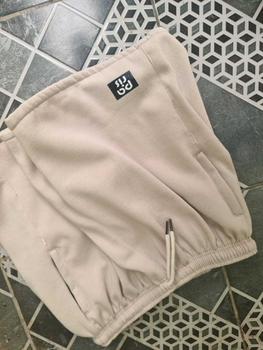 Product Review of PROMO!!! Celana Pendek / Short Pants Bahan Katun Fleece Premium Pria Wanita | Celana Olahraga | Celana Santai from A** 0