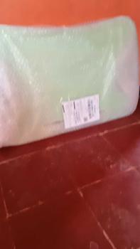 Product Review of Brookwood Meja Lipat Portable Meja Laptop Lipat Meja Belajar Serbaguna Kayu from R**a 0