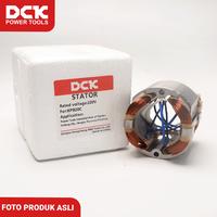 Gambar Stator untuk Impact Wrench KPB/DPB/APB20C dari DCK Power Tools Indonesia Kota Administrasi Jakarta Barat 2 Tokopedia