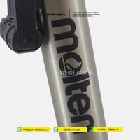 Gambar Molten Pompa Bola AP50 Original - Pompa Udara Manual Portable dengan Jarum Universal & Pegangan dari Toko Mekari Olahraga Kab. Tangerang 5 Tokopedia