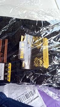 Product Review of PAKET HEMAT Celana Jeans Pensil Slimfit Pria Beli 1 Gratis 1 dapat (2pcs) from s**o 1