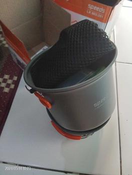 Product Review of Speeds Kompor Camping / Kompor Portable Alat Masak Camping Untuk Berkemah 003-6 from I**a 0