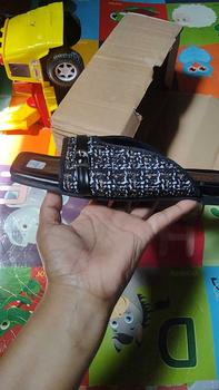 Product Review of Sandal Wanita Terbaru Kekinian 2025 Empuk Gaya Korean Style Viral from i**l 1