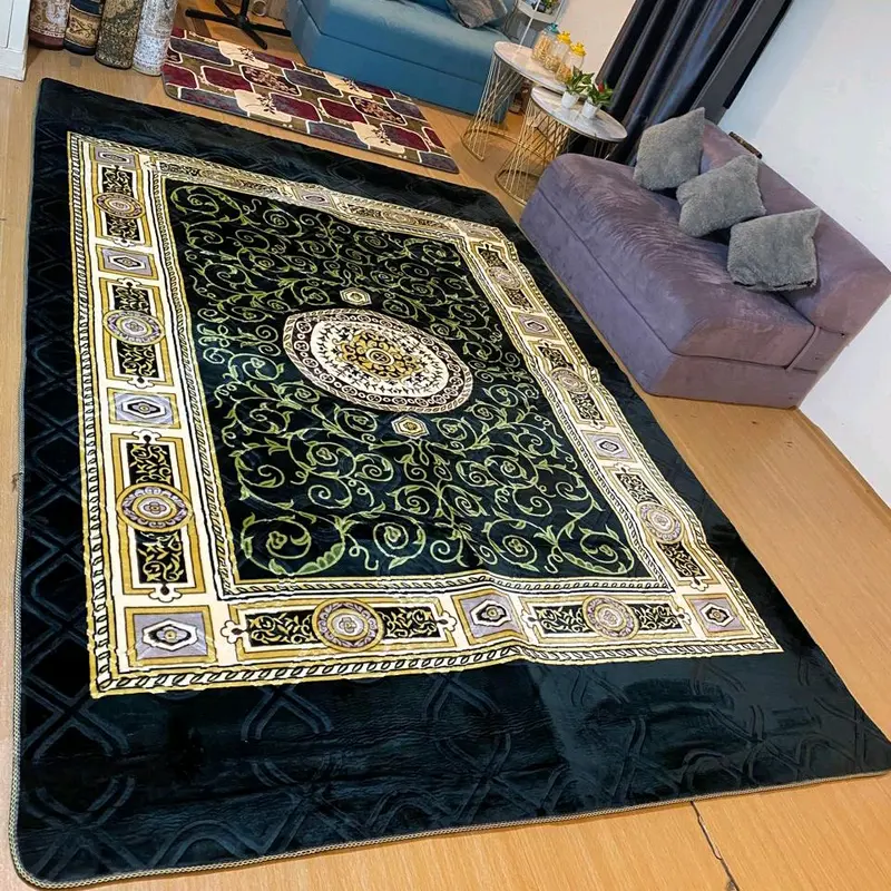 Karpet Malaysia premium ukuran 200x300 super jumbo 2