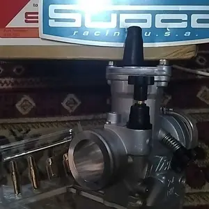Karburator Racing PWK KX Ukuran PWK 21 24 26 28 30 32 33 34 35 36 38 40 42mm