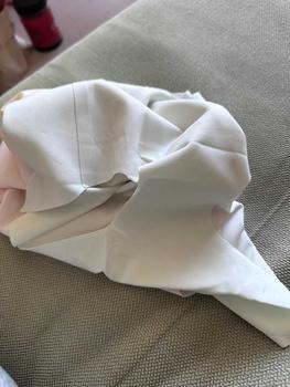 Product Review of Kobeni  Celana dalam segitiga perempuan, nyaman untuk dipakai di musim panas Hitam Pita CD Adem seamless  Celana dalam tanpa jejak  kni-001  Lingerie from D**e G**s 0