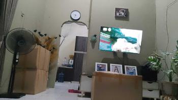 Product Review of Kardus box packing polos 75x44x44 from k**o 0