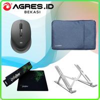 Gambar Promo Bundling Aksesoris Laptop & PC Komputer - BASIC A dari Agres ID Bekasi Kota Bekasi 3 Tokopedia