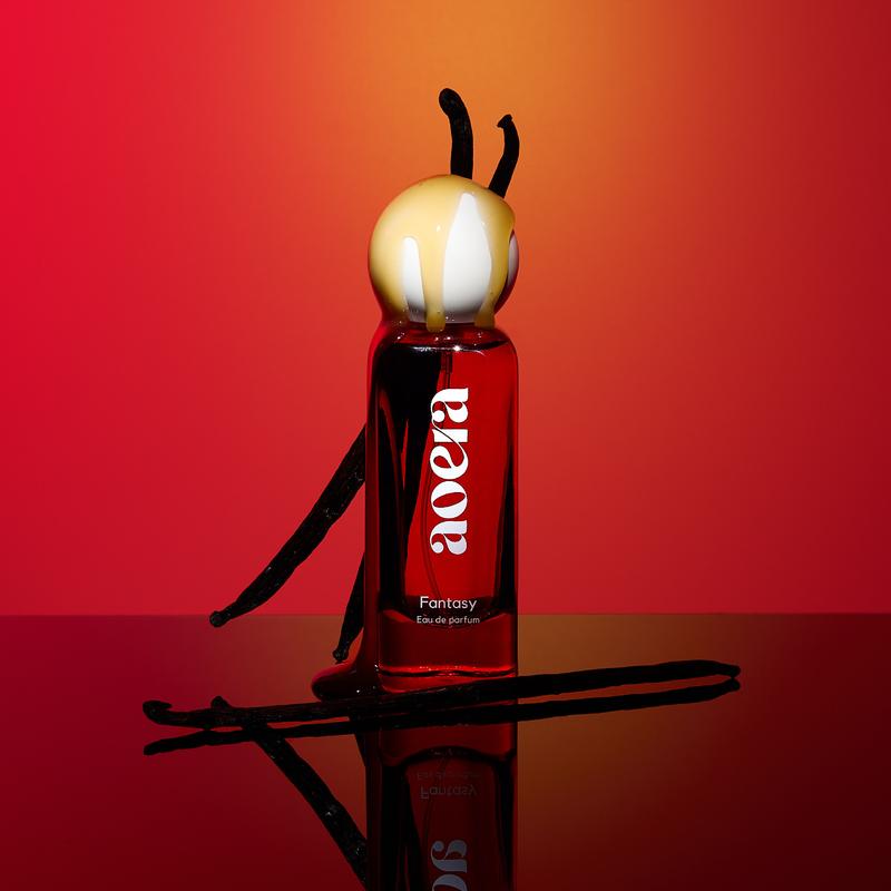 Aoera - Fantasy Eau de Parfum 50ML 1