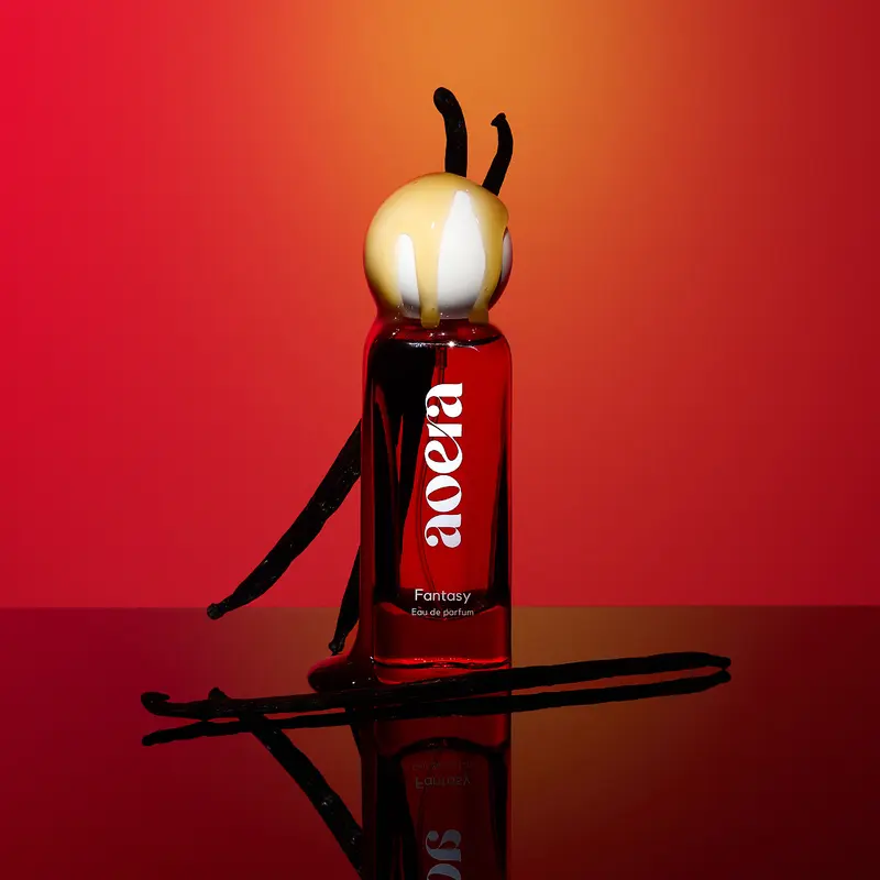 Aoera - Fantasy Eau de Parfum 50ML 1