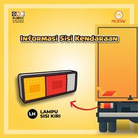 Gambar STOP LAMP UNTUK MOBIL PANTHER KAPSUL - KANAN dari DNYOFFICIAL Kota Administrasi Jakarta Utara 4 Tokopedia