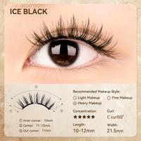 Gambar *RAMADHAN SPECIAL* WOSADO NEW YEAR EDITION EYELASHES - SILKY BLACK NEW YEAR dari WOSADO.INDONESIA Kota Tangerang 5 Tokopedia