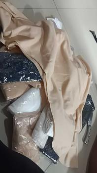 Product Review of Pashmina Instan Oval Kaos Rayon Anak - Ukuran 150cm x 60cm - Nyaman dan Adem - Kerudung, Cantik, Muslim Jilbab from J**a m**n 0