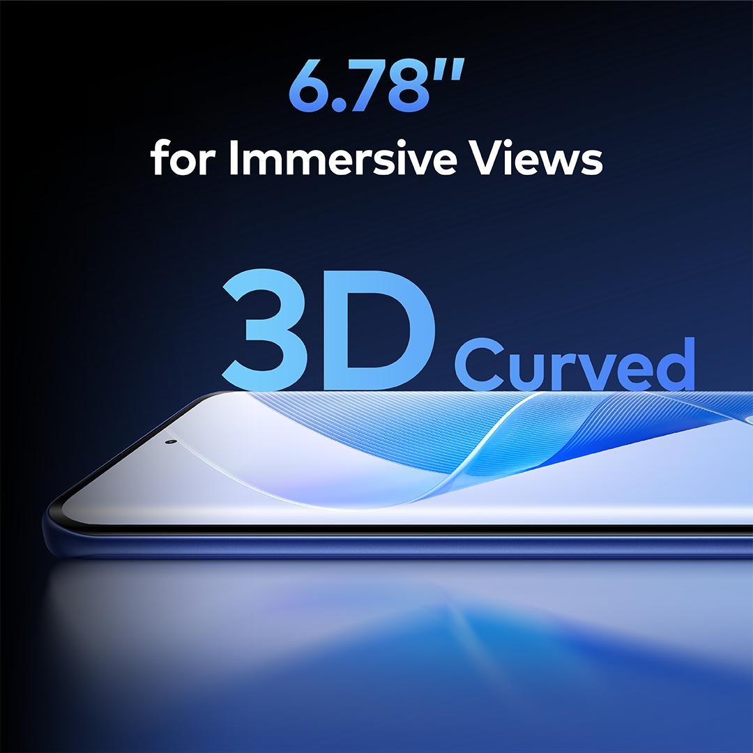 [Exclusive Kepogejet.id] ITEL SUPER 26 ULTRA - T7300 Ultra Gaming Processor - Corning Gorilla 7i - IP65 - 3D Curved Amoled Screen - 6000mAH