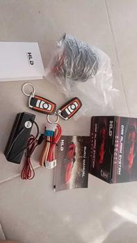 Product Review of ALARM REMOTE MOBIL UNIVERSAL HLD CLASS PREMIUM Car Kabel from J**e 0