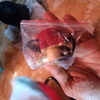 Product Review of KING BALANCE termos air panas mini kapsul dan sarung from t**h 0