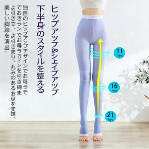 【TikTok限定特別オファーセット】着圧ソックス、骨盤サポート、睡眠用骨盤サポートソックスEX高圧L字型、脚の形を整え美しくする