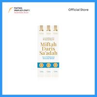 Gambar Miftah Daris Saadah SET - Pustaka Imam Syafii dari pustakaimamsyafii Kota Administrasi Jakarta Timur 3 Tokopedia