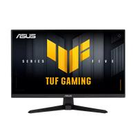 Gambar MONITOR ASUS TUF GAMING VG279QM5A Gaming Monitor - 27 inch, FHD (1920 x 1080), IPS, 240Hz, 0.3ms dari Techno Computer Bali Kota Denpasar 2 Tokopedia