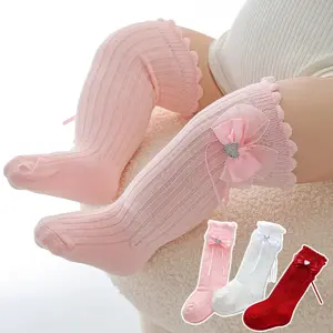 KAOS KAKI BAYI PEREMPUAN \ KAOS KAKI PITA BAYI