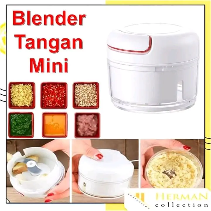 mini Chopper mini harga 35 ribu 1