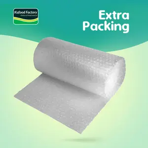 Extra Packing by Kufood Factory