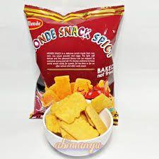 MONDE SNACK GOLD 60GR 10bungkus Exp Feb 2027