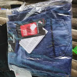 Paket 100rb dapat 2pcs!!! Celana Pendek Jeans Sobek Pria Distro Tagling Premium Harian Shorts
