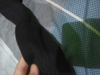 Product Review of Legging Bayi RIB ( COTTON RICH TIGHT) tutup kaki from r**3 0