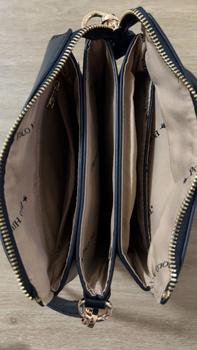 Product Review of POLO HILL Ladies Trix Crossbody Sling Bag PHC-HB2417 from B**s 0