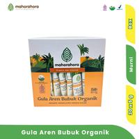Gambar Mahorahora Gula Aren Sachet/Stick 5gr - isi 30pcs [Premium, Halal, Murni dan Organik] dari Mahorahora Gula Aren Kota Administrasi Jakarta Selatan 1 Tokopedia