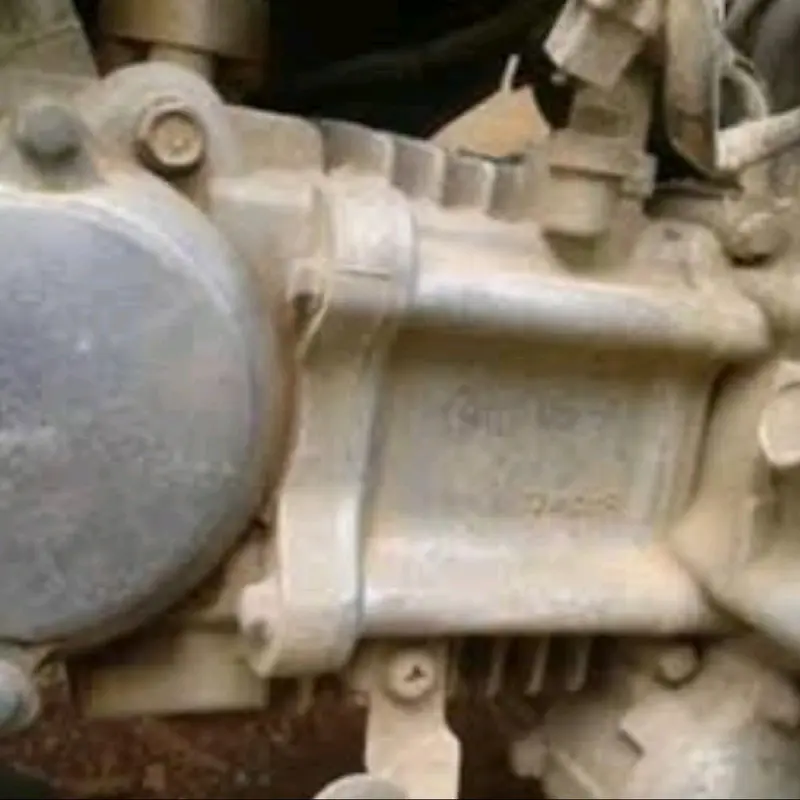 Pembersih kerak mesin super, Engine degreaser pembersih kerak oli pada mesin motor dan mobil Kendaraan 4