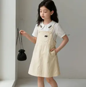 Set Ovelall Cantik 120 (6th)