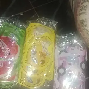 Paket Marshmellow Silky 30 pcs Candy Food Snack Makanan -, Jelly