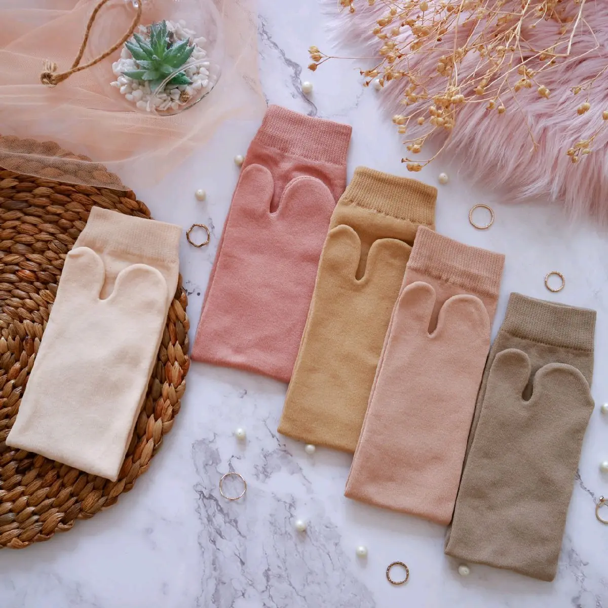 HAWRA Socks Basic