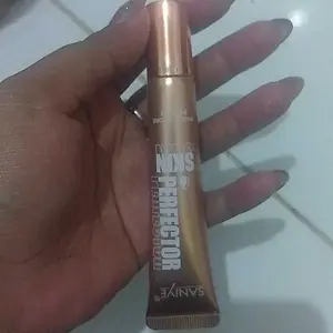 SANIYE KOL Primer Cream Invisible Pore R3092