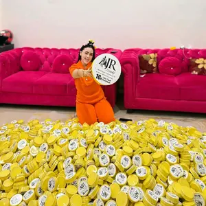 Campuran Hb Ajr beauty super whitening by Owner Mira