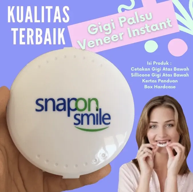 whitening toothpaste  Memutihkan Gigi Kuning /Gigi Palsu  ORIGINAL Authentic / Gigi Palsu 4